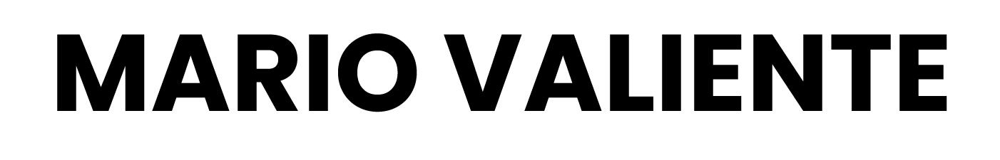 Mario Valiente